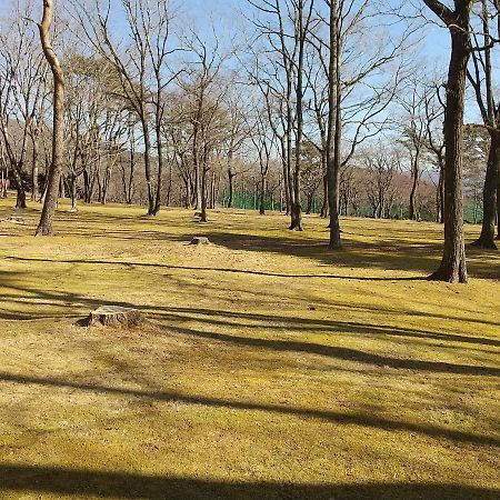 Fujimihana Resort Ojama Kültér fotó