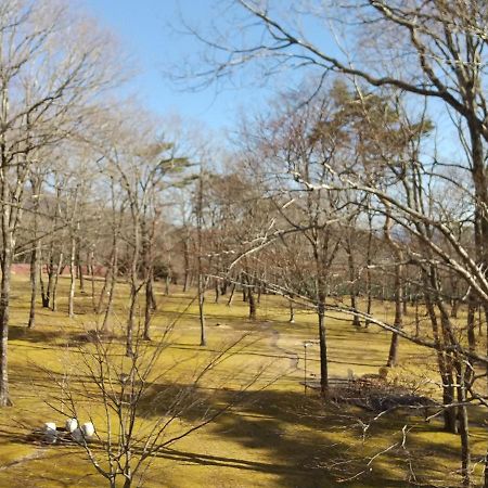 Fujimihana Resort Ojama Kültér fotó