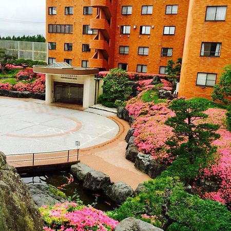 Fujimihana Resort Ojama Kültér fotó