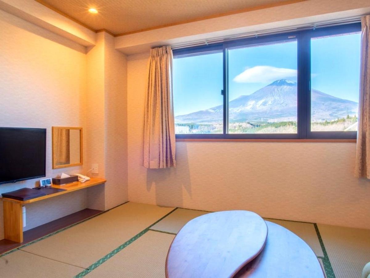 Fujimihana Resort Ojama Kültér fotó