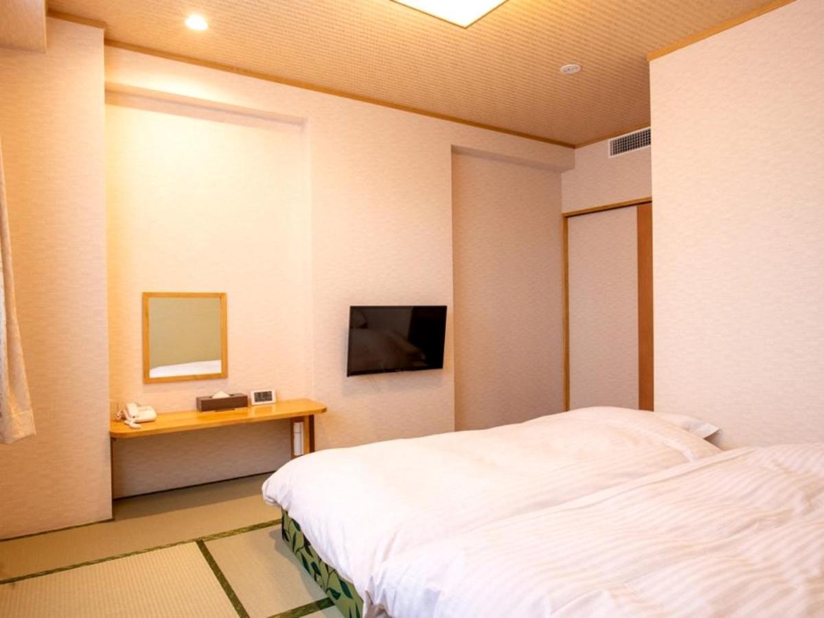Fujimihana Resort Ojama Kültér fotó