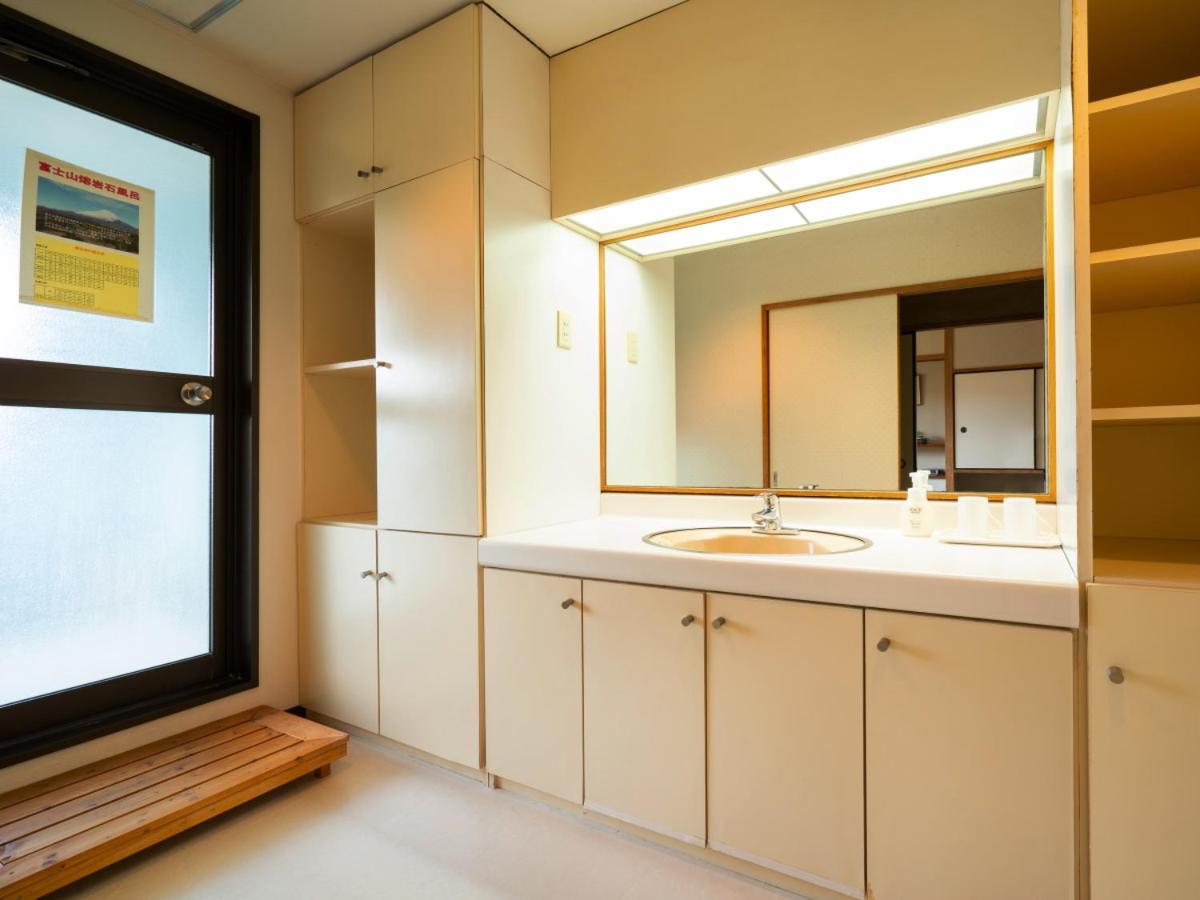 Fujimihana Resort Ojama Kültér fotó