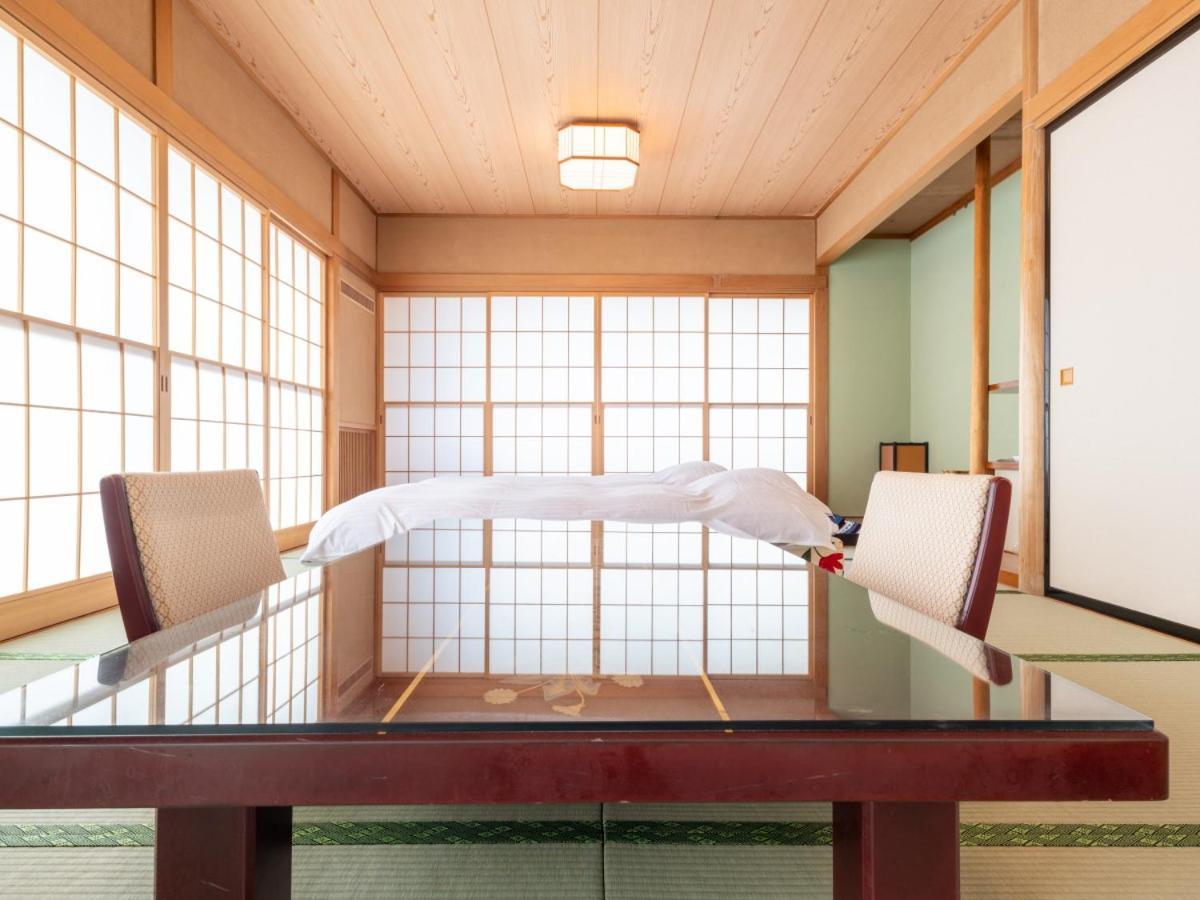 Fujimihana Resort Ojama Kültér fotó