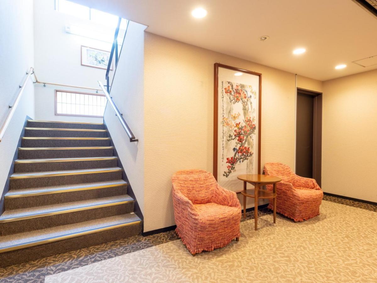 Fujimihana Resort Ojama Kültér fotó