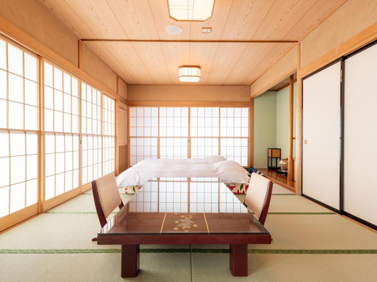 Fujimihana Resort Ojama Kültér fotó