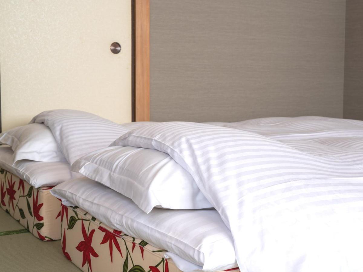 Fujimihana Resort Ojama Kültér fotó
