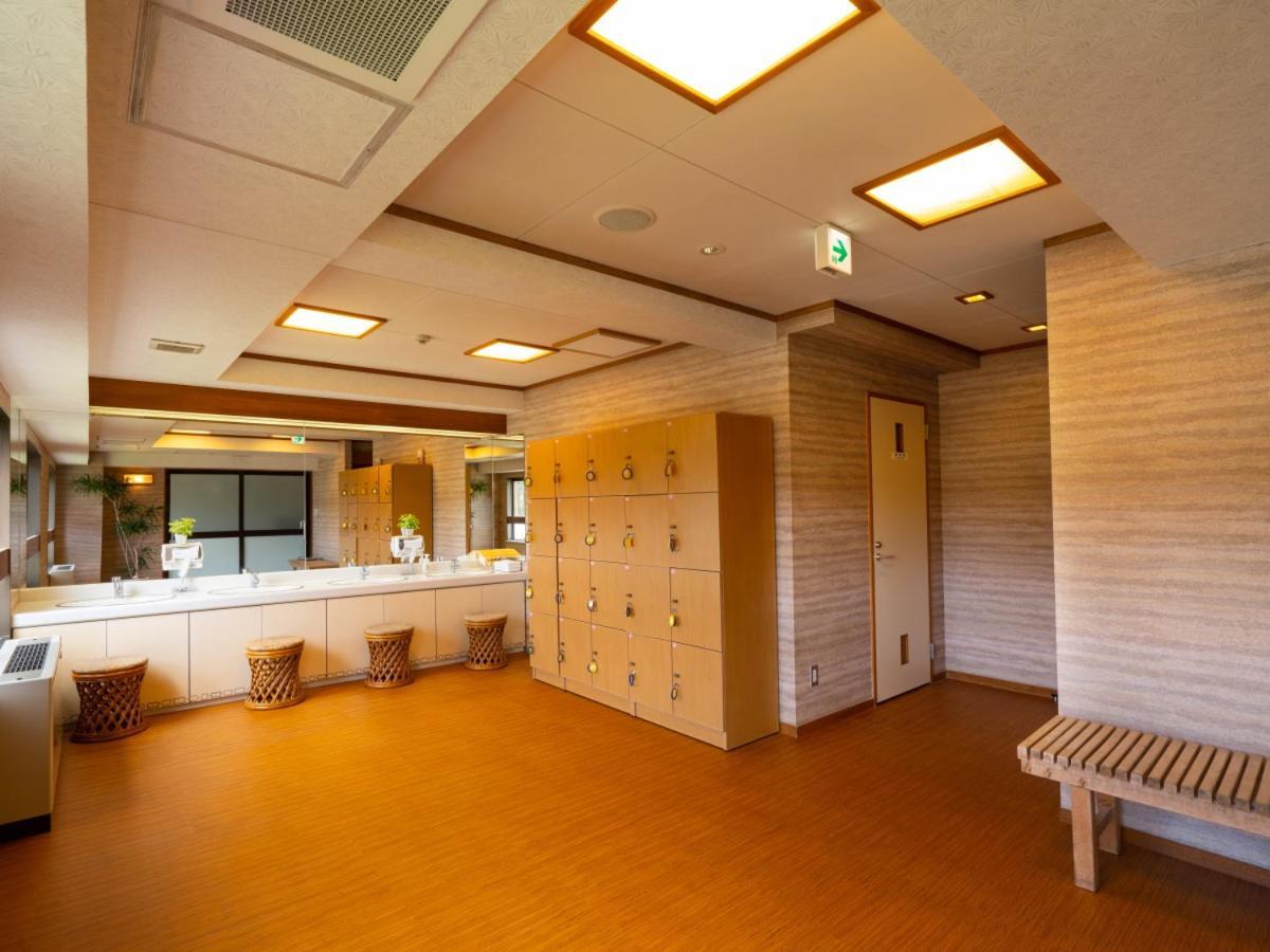 Fujimihana Resort Ojama Kültér fotó